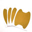4Pcs/Set Car Door Sticker Carbon Fiber Scratches Resistant Cover Auto Handle Protection Film Exterior Styling Car Accessories - Slobuy