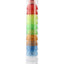 12 Pcs/Set Colorful Shuttlecocks Badminton Foam Balls Leisure Sport Games - Slobuy