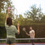 12 Pcs/Set Colorful Shuttlecocks Badminton Foam Balls Leisure Sport Games - Slobuy