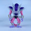 8pcs/Set Dragon Ball Z Frieza Figure Freezer Third Form Figurine PVC Action Figures Collection Model Toys Gifts - Slobuy