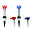 4 Pcs/Set Golf Tees Golf Training Ball Tee With Package Magnetic Step Down Ball Holder Tee Golf Outdoor Sport Accessories - Slobuy
