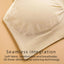 3pcs/Set High Quality Maternity Nursing Bras Cotton Breastfeeding Pregnant Underwear Seamless Large Size Breathable Bra Push Up - Slobuy