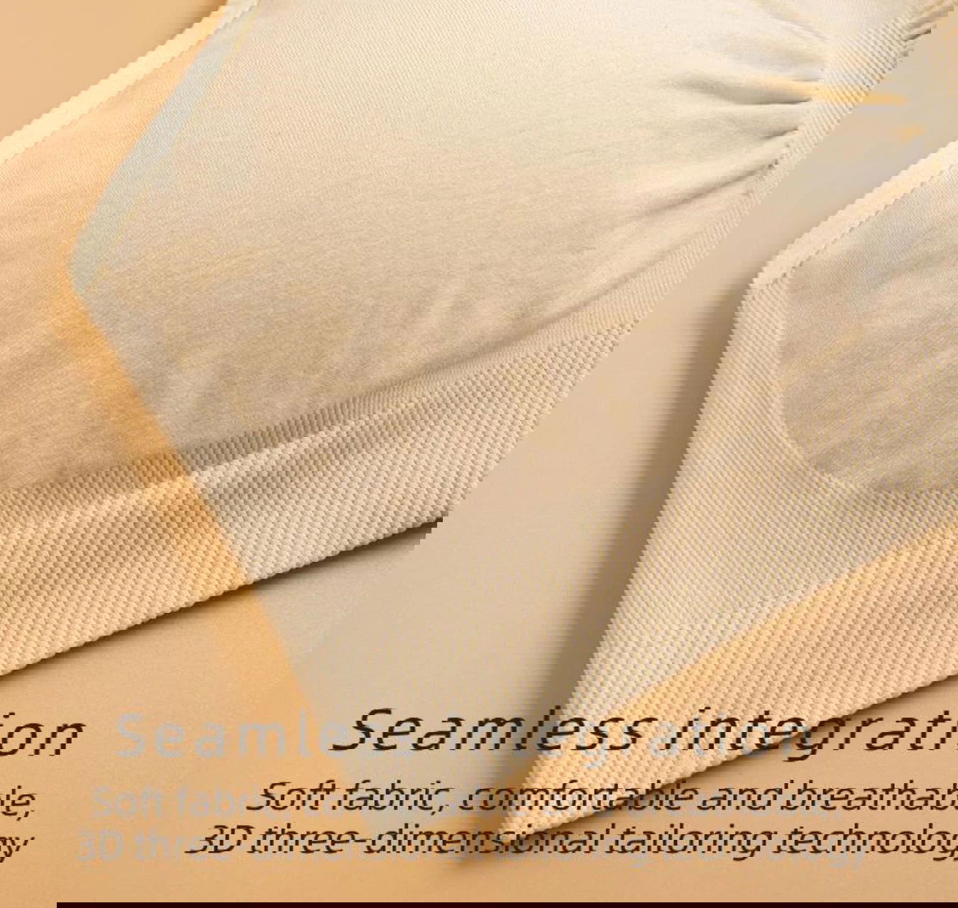 3pcs/Set High Quality Maternity Nursing Bras Cotton Breastfeeding Pregnant Underwear Seamless Large Size Breathable Bra Push Up - Slobuy