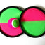 Set Kids Sucker Sticky Ball Toy Outdoor Sports Catch Ball Game Set Throw And Catch Parent-Child Interactive Outdoor Toys WYW - Slobuy