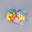 6Pcs/Set Pokemon Anime Figure Toys Pikachu PVC Cake Car Decoration Ornaments Action Figure for Children Birthday Christmas Gifts - Slobuy