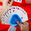 4-piece/Set Triangle Hands-free Game Card Holder, Board Game Poker Holder, Mother's Day Thanksgiving Gift - Slobuy