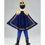 Seven Piece Halloween Children's Role Playing King Costume Fantasy European Royal Costume Christmas Gift Set - Slobuy