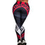 Sexy Women Yo-ga Pants Women Leggings Workout Sports Running Leggings Sexy Push Up Gym Wear High Waist Fringe Elastic Slim Pants - Slobuy