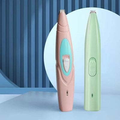 Shaver Pet Electric Hair Trimmer Professional Dog Cat Care Supplies Foot Hair Trimming Artifact Pet Grooming Hairdresser - Slobuy