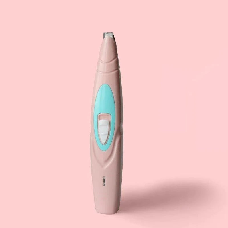 Shaver Pet Electric Hair Trimmer Professional Dog Cat Care Supplies Foot Hair Trimming Artifact Pet Grooming Hairdresser - Slobuy