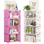 Shelf Bookcase Library for Book Shelves on Walls Bed Rules and Tires Headboards Dish Drying Rack Shelving Repisas Librero Living - Slobuy