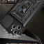 Shockproof Armor Case For iPhone 15 14 13 12 11 Pro Max Mini Car Holder Phone Cover For iphone Xs XR XsMax 7 8 Plus SE2020 Case - Slobuy