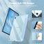 Shockproof Case For Samsung Galaxy Tab S6 Lite 10.4 Inch 2022 2020 Tablet Cover For Tab S6 Lite P610 P613 Case With S Pen Holder - Slobuy
