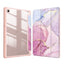 Shockproof Case For Samsung Galaxy Tab S6 Lite 10.4 Inch 2022 2020 Tablet Cover For Tab S6 Lite P610 P613 Case With S Pen Holder - Slobuy