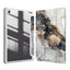 Shockproof Case For Samsung Galaxy Tab S6 Lite 10.4 Inch 2022 2020 Tablet Cover For Tab S6 Lite P610 P613 Case With S Pen Holder - Slobuy