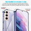 Shockproof Phone Case For Samsung Galaxy S23 S22 S21 S20 Ultra Fe S10 S8 S9 Note 20 10 Plus A53 A52 A54 A32 A34 A73 A72 Cover - Slobuy