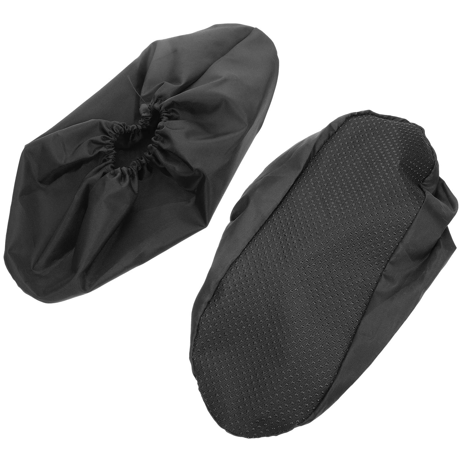 Shoe Cover Daily Covers Home Supplies Shoes Protectors Excersing Equipment Reusable Sports Accessories Bowling Women - Slobuy