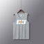 Shooting Basketball Jerseys Shirts Youth Basketball Vest Uniforms Blank Custom Running Training Gym Loose Jerseys Suits Tank Top - Slobuy