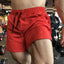 Shorts For Men 2021 Summer Men's Swimwear Shorts Brand Beachwear Sexy Swim Trunks Men Swimsuit Low Waist Breathable Beach Wear - Slobuy