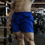 Shorts For Men 2021 Summer Men's Swimwear Shorts Brand Beachwear Sexy Swim Trunks Men Swimsuit Low Waist Breathable Beach Wear - Slobuy