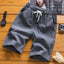 Shorts For Men 2021 Summer Men's Swimwear Shorts Brand Beachwear Sexy Swim Trunks Men Swimsuit Low Waist Breathable Beach Wear - Slobuy