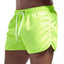 Shorts For Mens 2023 Summer Men's Swimwear Shorts Brand Beachwear Sexy Swim Trunks Men Swimsuits Low Waist Breathable Beach Wear - Slobuy