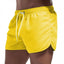 Shorts For Mens 2023 Summer Men's Swimwear Shorts Brand Beachwear Sexy Swim Trunks Men Swimsuits Low Waist Breathable Beach Wear - Slobuy