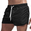 Shorts For Mens 2023 Summer Men's Swimwear Shorts Brand Beachwear Sexy Swim Trunks Men Swimsuits Low Waist Breathable Beach Wear - Slobuy