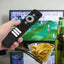 Silicon Remote Case For TCL RC902V TV Remote Control Cover With Lanyard Shockproof Protective Shell For TCL RC902V Accessories - Slobuy