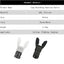 Silicone Breathing Fitness Exercise Equipment Portable Throat Adjustable Resistance Breathing Exercise Device - Slobuy