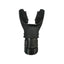 Silicone Breathing Fitness Exercise Equipment Portable Throat Adjustable Resistance Breathing Exercise Device - Slobuy