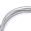 Silicone Handle Jump Rope Fitness PVC Sports Steel Wire Skipping Ropes Crossfit Adjustable Exercise Workout Skipping Equipment - Slobuy