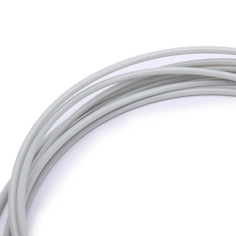 Silicone Handle Jump Rope Fitness PVC Sports Steel Wire Skipping Ropes Crossfit Adjustable Exercise Workout Skipping Equipment - Slobuy