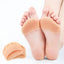 Silicone Metatarsal Pads Toe Separator Pain Relief Forefoot Socks Insole Bunion Orthotics Hallux Valgus Corrector Foot Care Tool - Slobuy