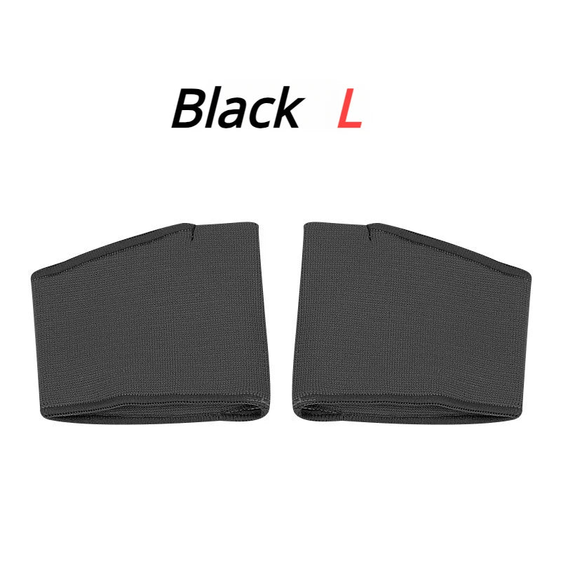 Silicone Metatarsal Pads Toe Separator Pain Relief Forefoot Socks Insole Bunion Orthotics Hallux Valgus Corrector Foot Care Tool - Slobuy