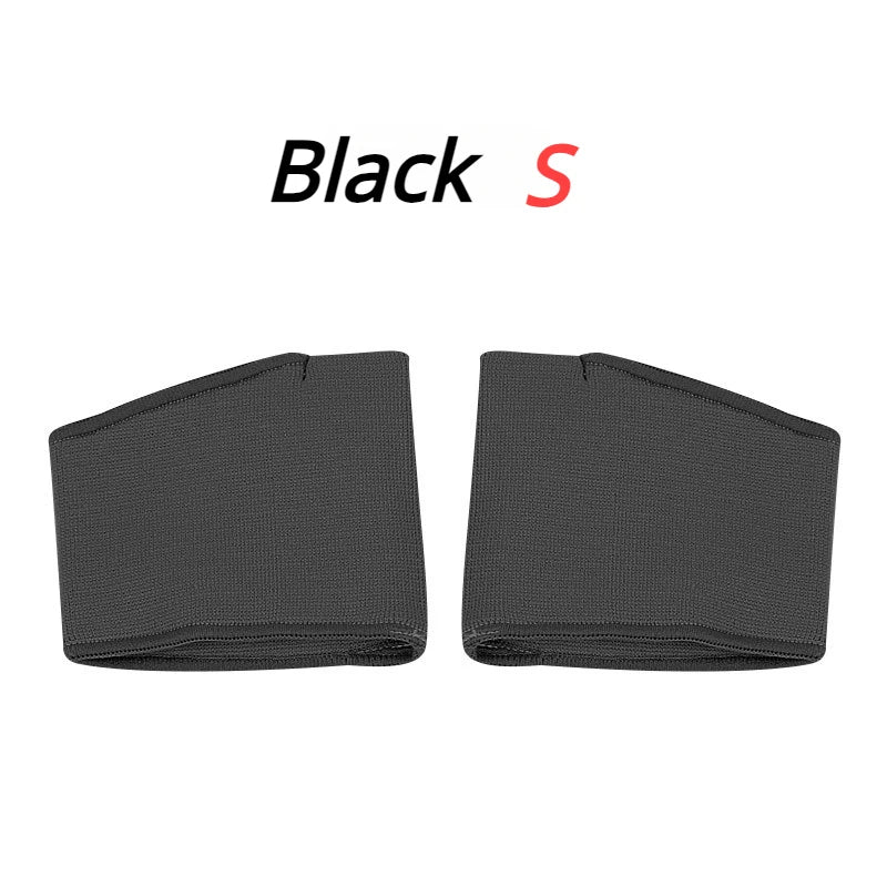 Silicone Metatarsal Pads Toe Separator Pain Relief Forefoot Socks Insole Bunion Orthotics Hallux Valgus Corrector Foot Care Tool - Slobuy