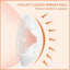 Silicone Mother's Milk Collector  Wearable Anti Spill Breast Pads   Nipple Pain Protector  Maternity Breastfeeding - Slobuy