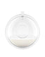 Silicone Mother's Milk Collector  Wearable Anti Spill Breast Pads   Nipple Pain Protector  Maternity Breastfeeding - Slobuy