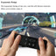 Silicone TV Remote Control Cover Case Protective Cover for Apple TV 4K 4th Generation Siri Remote Scratch Proof  TV Accessories - Slobuy