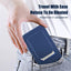 Silicone Wallet Phone Case For iPhone 15 14 13 12 11 Pro Max Card Slot Shockproof Protection Cover 14 Plus 13 Pro Max Accessory - Slobuy
