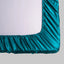 Silky Fitted Bed Sheet with Elastic Band Luxury Anti-slip Adjustable Mattress Cover for Single Couple Double Bed - Slobuy