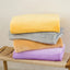 Simple Winter Blanket Rectangle Blanket Double Side Home Supply Rectangle Soft Warm Blankets - Slobuy