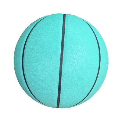 Size5 Size7 Customized Non-slip Basketball Gift PU Soft Leather To Children Girl High Elastic Wear Resistance Indoor And Outdoor - Slobuy
