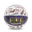 Size5 Size7 Customized Non-slip Basketball Gift PU Soft Leather To Children Girl High Elastic Wear Resistance Indoor And Outdoor - Slobuy