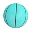 Size5 Size7 Customized Non-slip Basketball Gift PU Soft Leather To Children Girl High Elastic Wear Resistance Indoor And Outdoor - Slobuy
