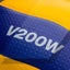 Size 5 Professional Volleyball New Model V200W PU Balls Competition Training Volleyball Outdoor Game Camping Beach Volleyball - Slobuy