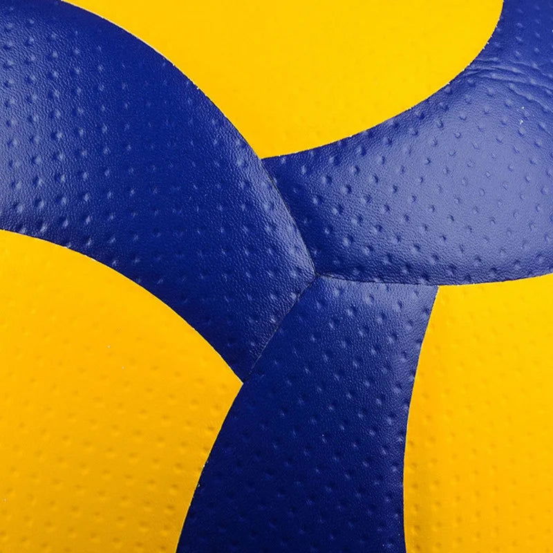 Size 5 Professional Volleyball New Model V200W PU Balls Competition Training Volleyball Outdoor Game Camping Beach Volleyball - Slobuy