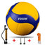 Size 5 Professional Volleyball New Model V200W PU Balls Competition Training Volleyball Outdoor Game Camping Beach Volleyball - Slobuy