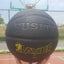 Size 6 Women's Specialized Basketball Concrete Floor Training Basketball Competition PU Basketball Indoor and Outdoor - Slobuy