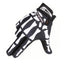 Skeleton Paw Motorcycle Gloves Adjustable Lightweight Cycling Glove Breathable Dirtbike Glove for Motocross Racing Outdoor Sport - Slobuy